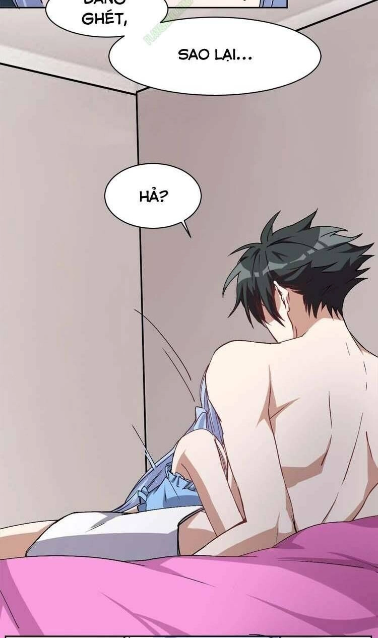 Thần Lai Yêu Vãng Chapter 20 - 2