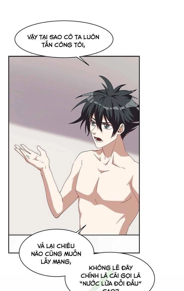 Thần Lai Yêu Vãng Chapter 20 - 9