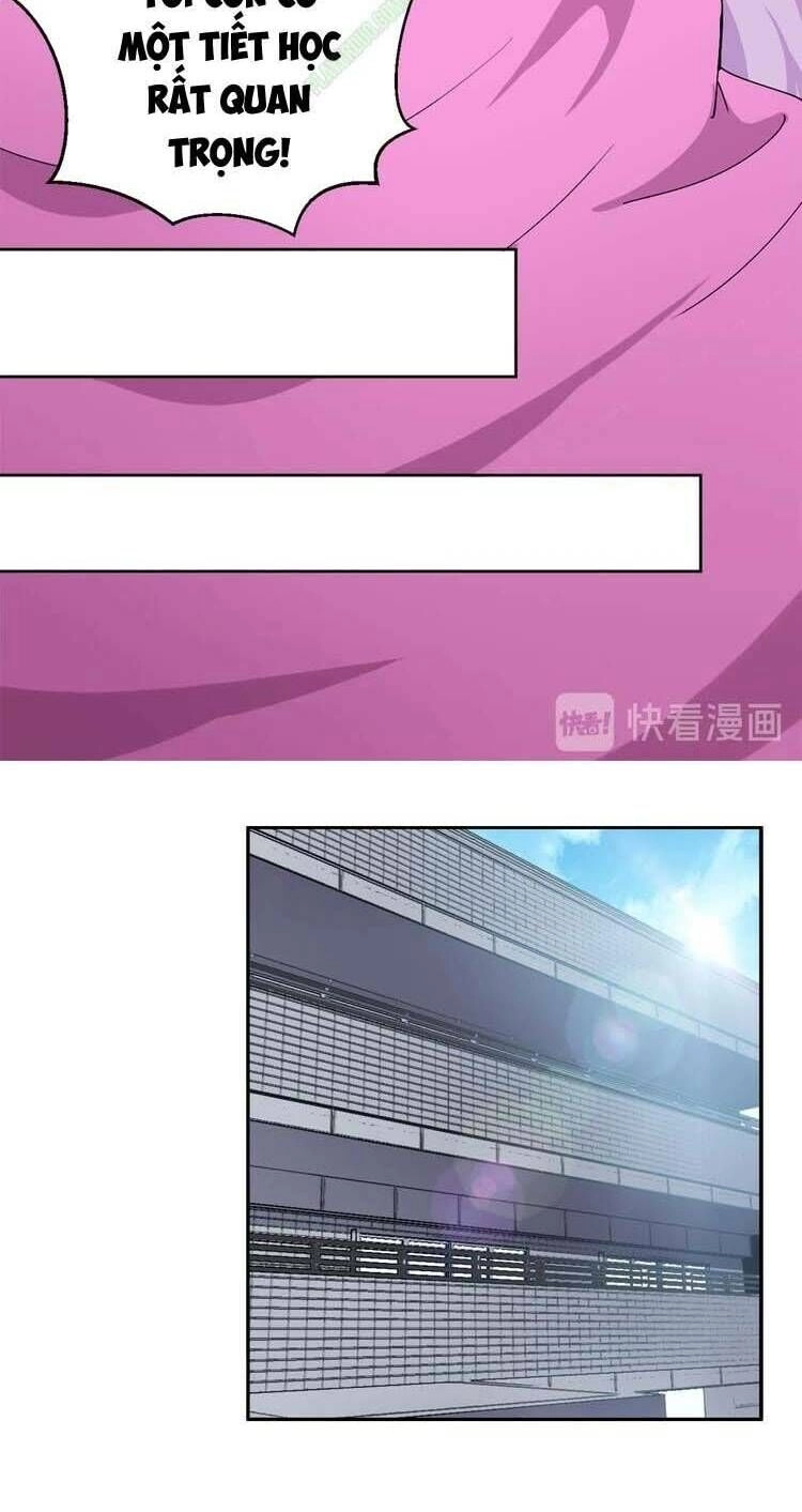 Thần Lai Yêu Vãng Chapter 20 - 12