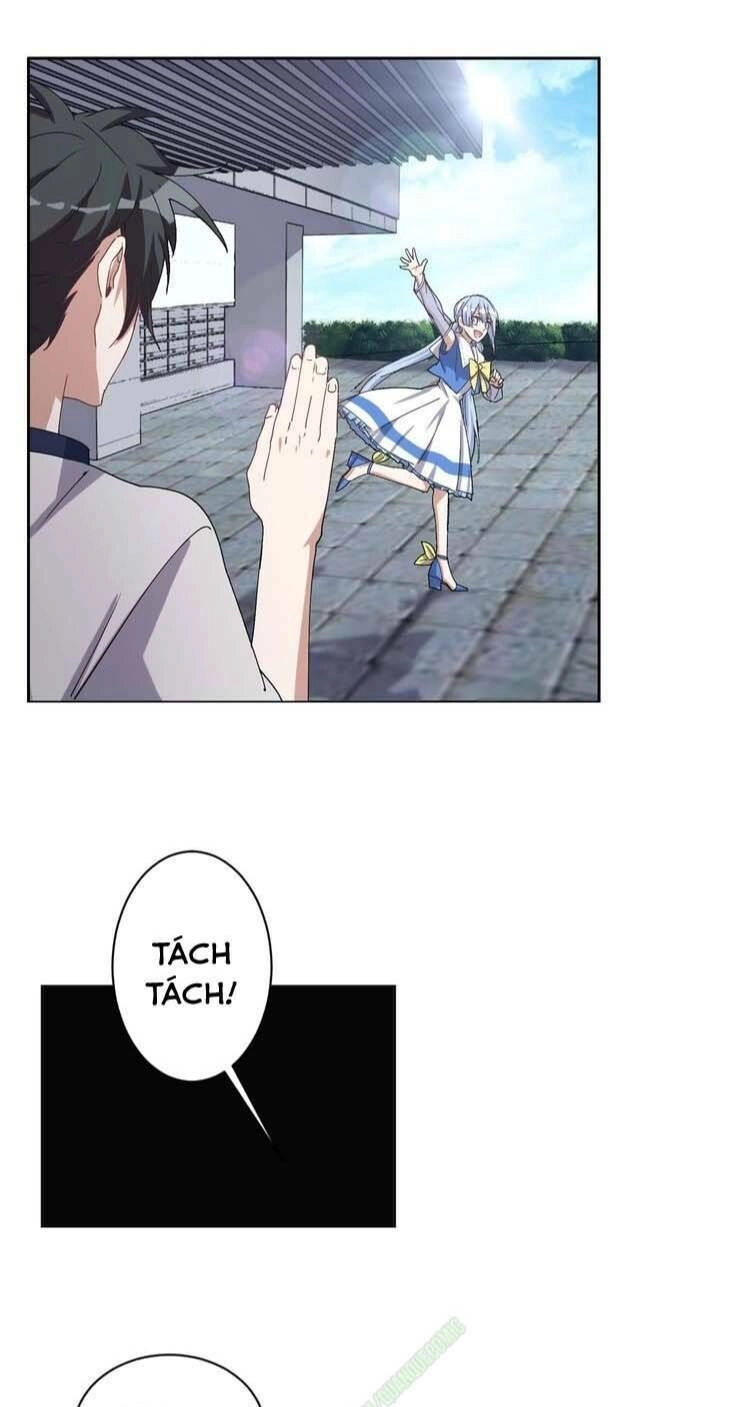 Thần Lai Yêu Vãng Chapter 20 - 13