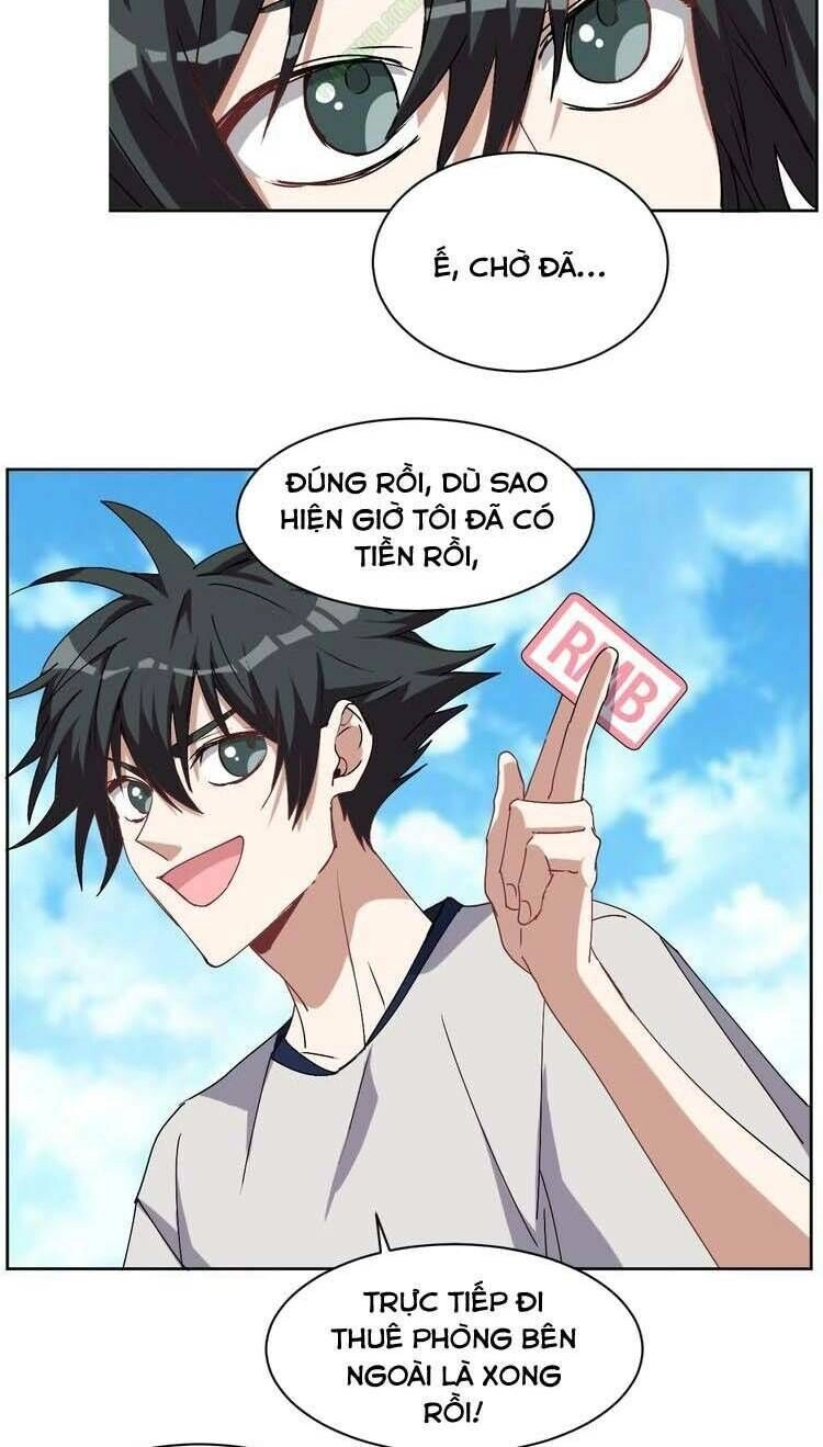 Thần Lai Yêu Vãng Chapter 20 - 18