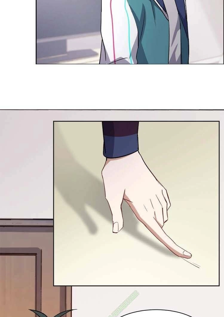 Thần Lai Yêu Vãng Chapter 20 - 22