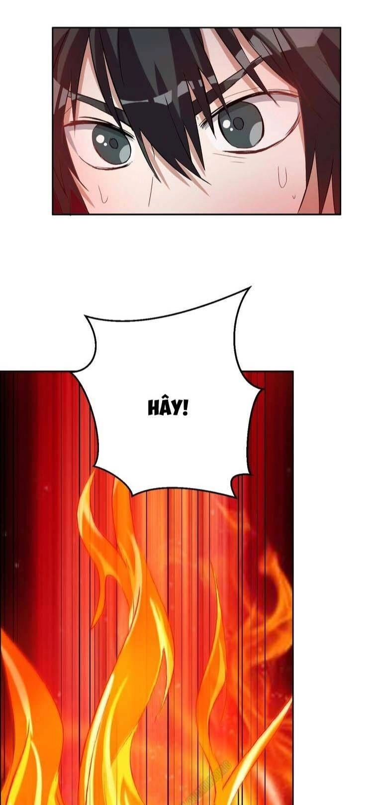 Thần Lai Yêu Vãng Chapter 20 - 28