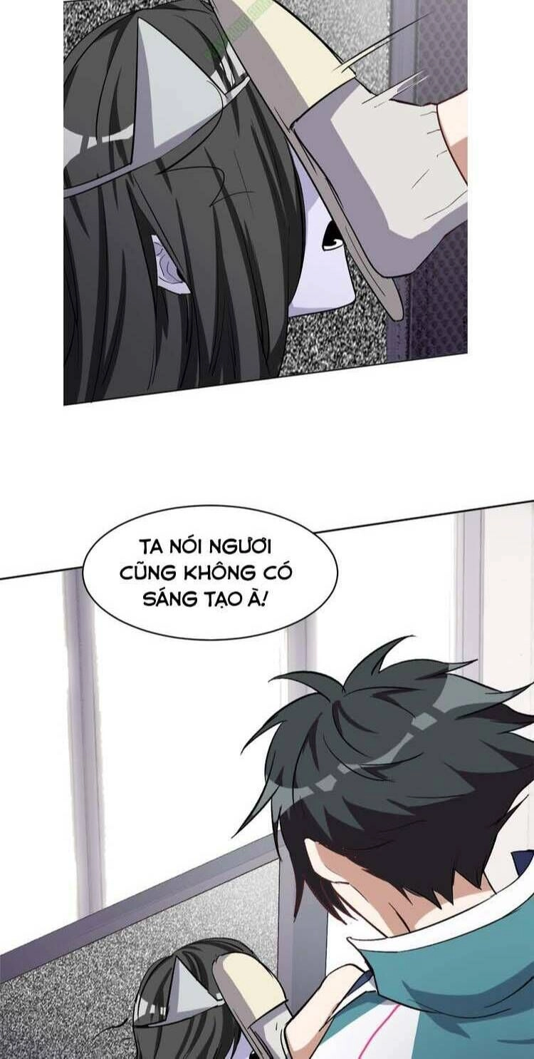 Thần Lai Yêu Vãng Chapter 20 - 37