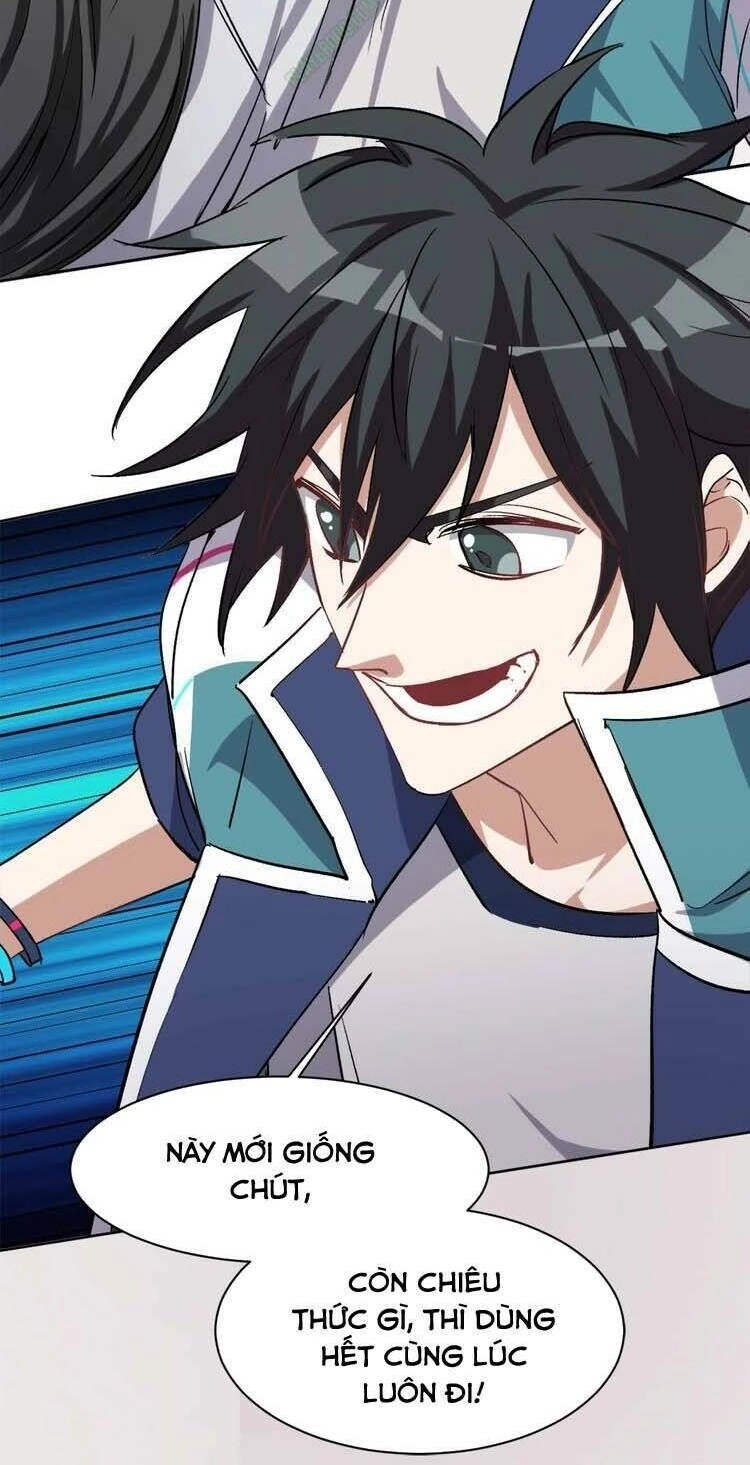 Thần Lai Yêu Vãng Chapter 20 - 39