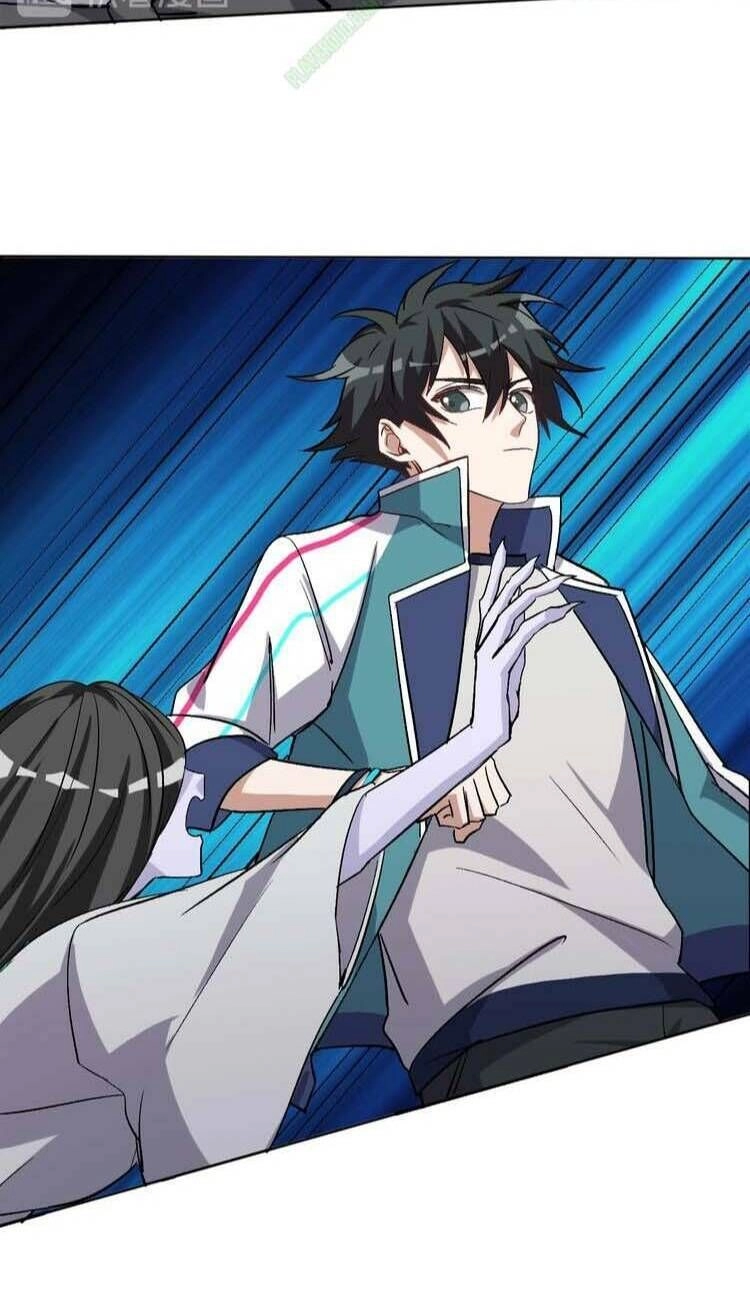 Thần Lai Yêu Vãng Chapter 20 - 41