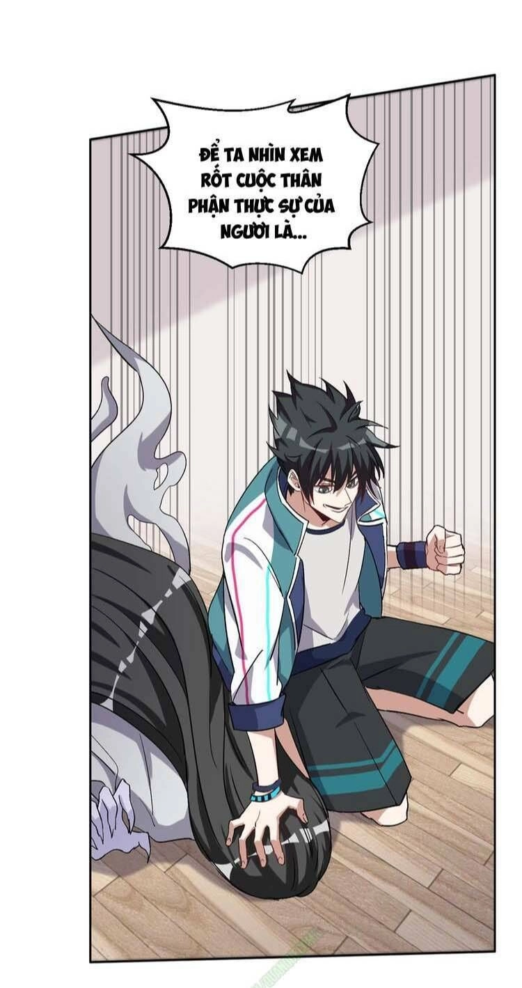 Thần Lai Yêu Vãng Chapter 20 - 42