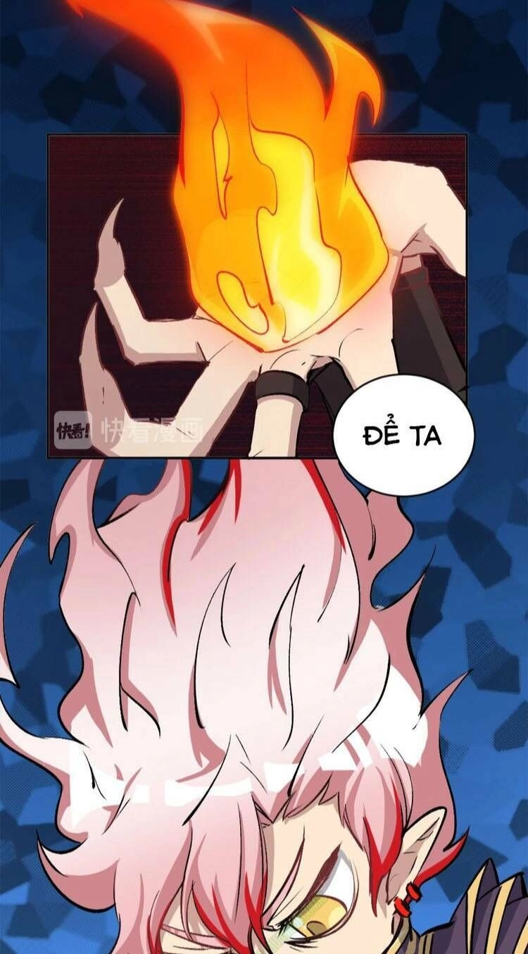 Thần Lai Yêu Vãng Chapter 21 - 9