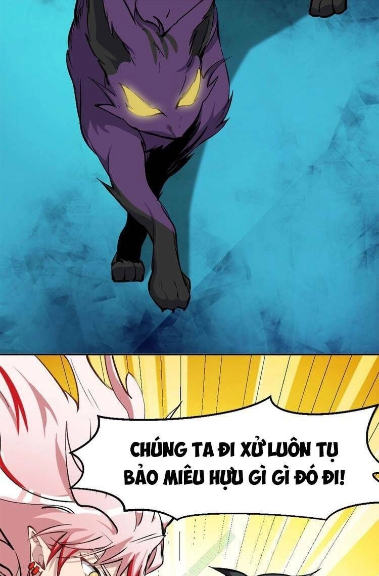 Thần Lai Yêu Vãng Chapter 21 - 13