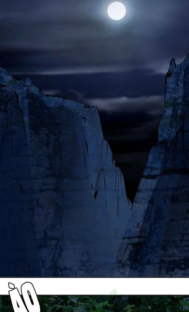 Thần Lai Yêu Vãng Chapter 21 - 17