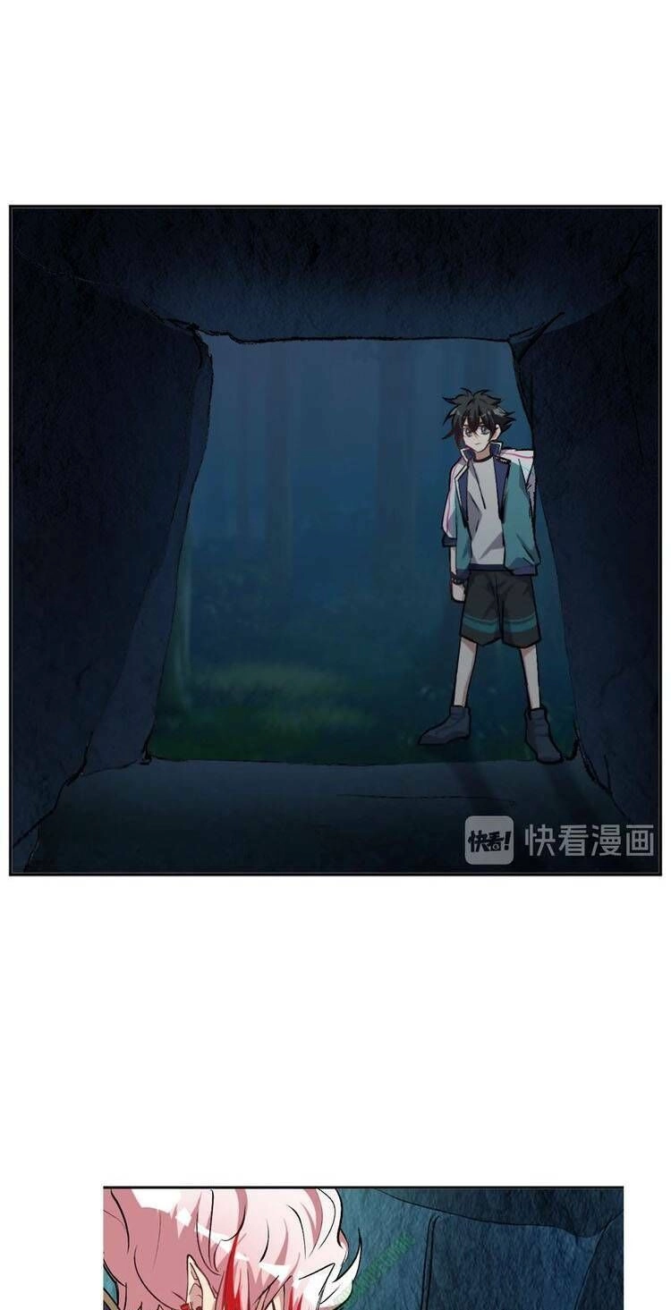 Thần Lai Yêu Vãng Chapter 21 - 21