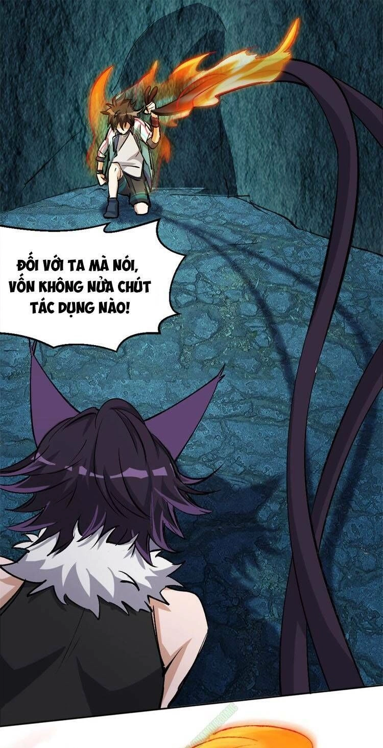 Thần Lai Yêu Vãng Chapter 21 - 37