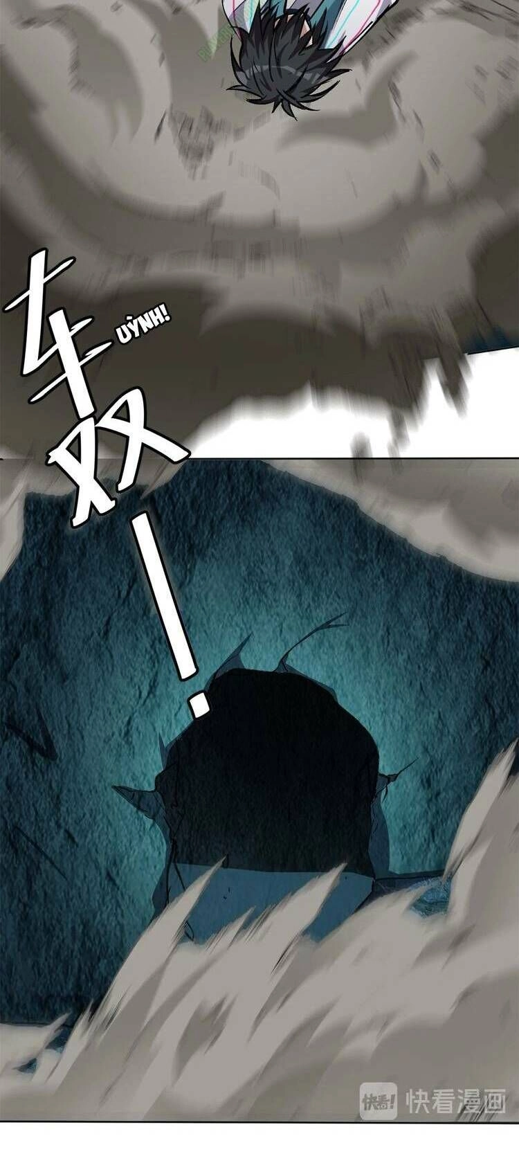 Thần Lai Yêu Vãng Chapter 22 - 12