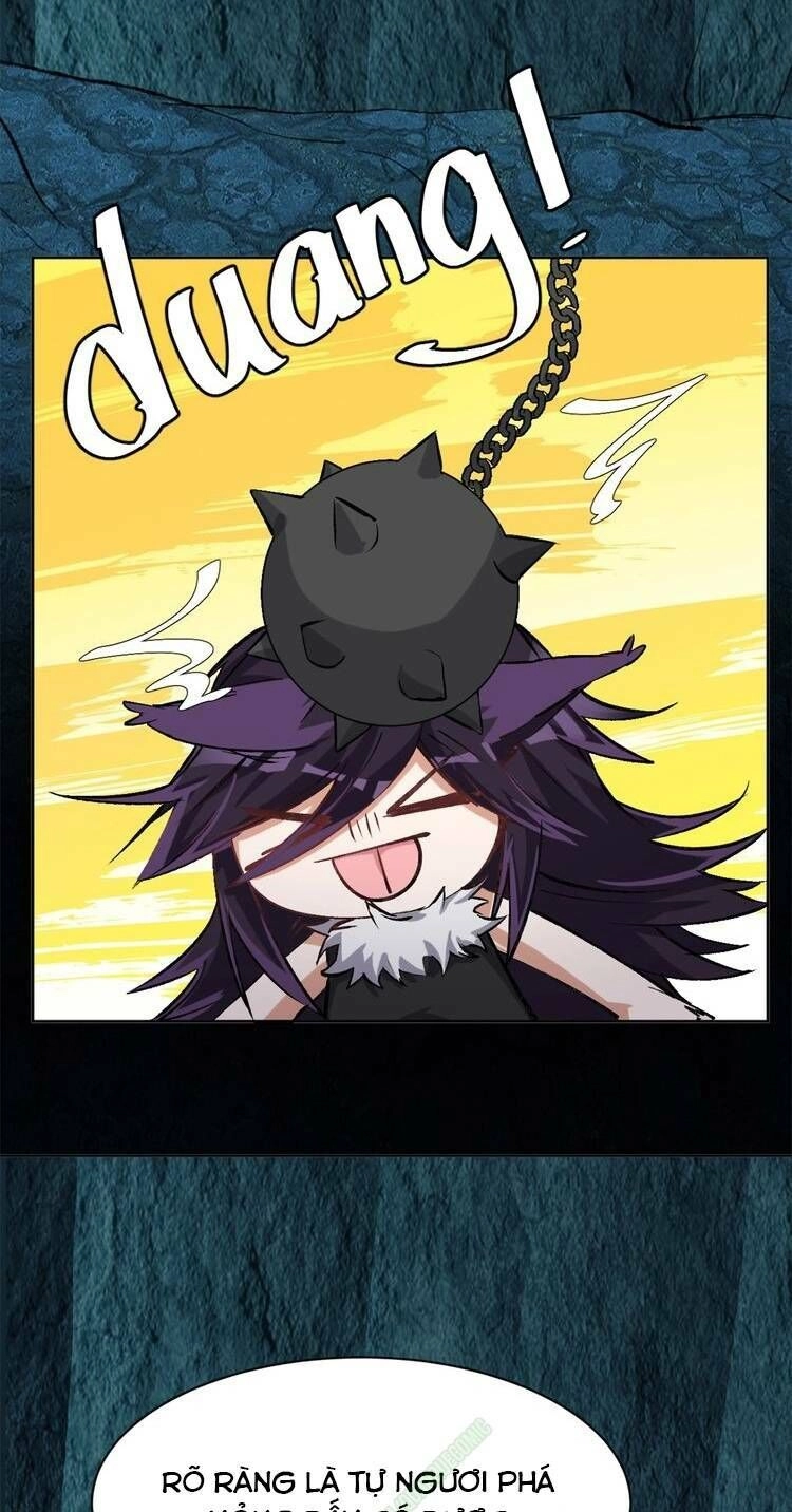 Thần Lai Yêu Vãng Chapter 22 - 15