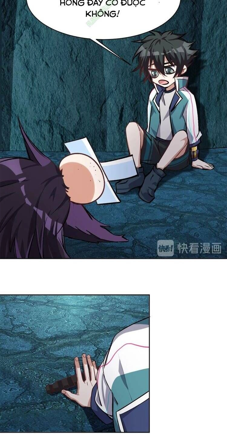 Thần Lai Yêu Vãng Chapter 22 - 16