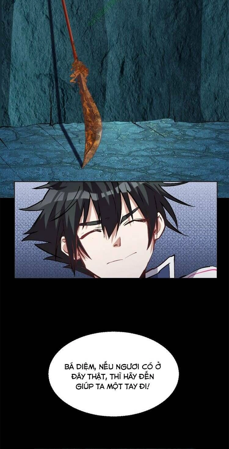 Thần Lai Yêu Vãng Chapter 22 - 22