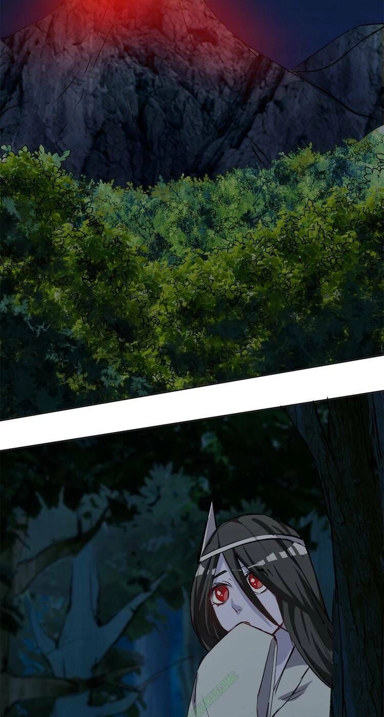 Thần Lai Yêu Vãng Chapter 22 - 29