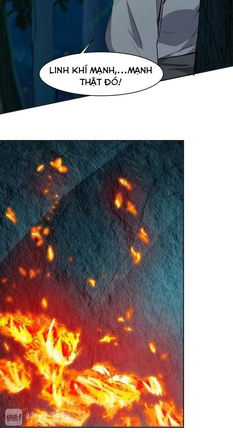 Thần Lai Yêu Vãng Chapter 22 - 30