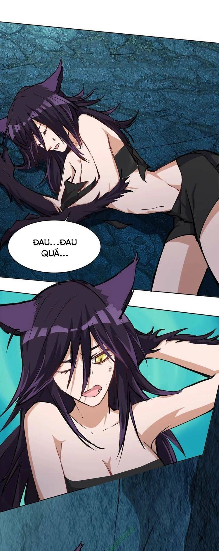 Thần Lai Yêu Vãng Chapter 22 - 31