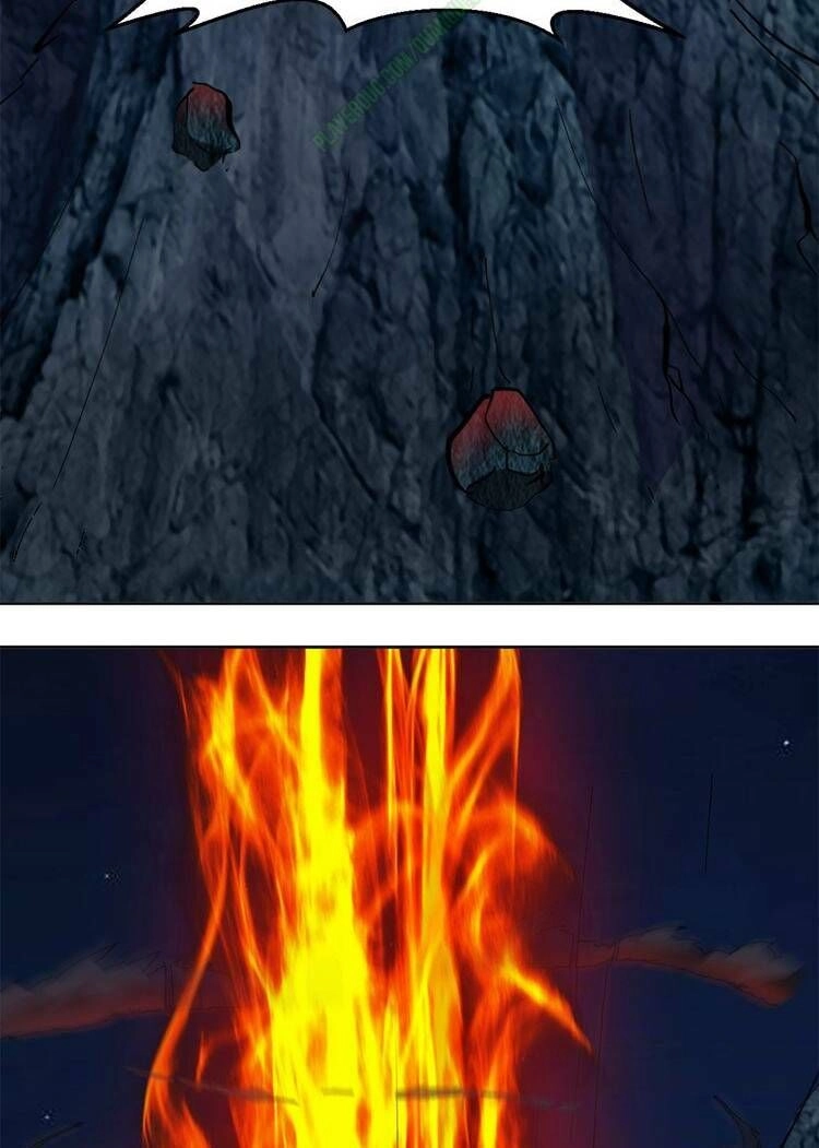 Thần Lai Yêu Vãng Chapter 22 - 42