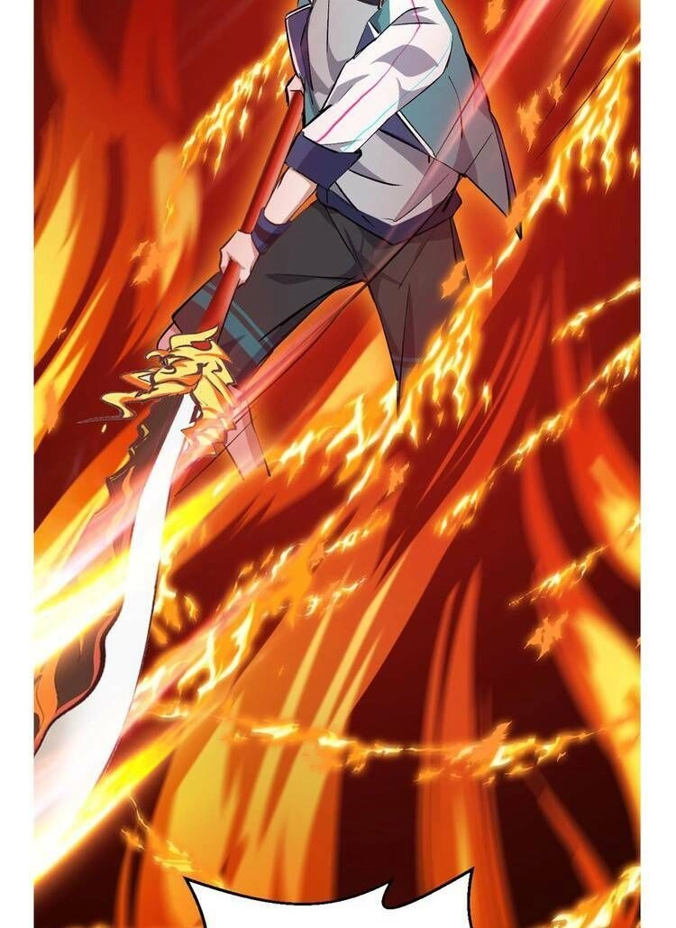 Thần Lai Yêu Vãng Chapter 25 - 5