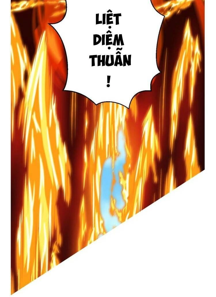 Thần Lai Yêu Vãng Chapter 25 - 6