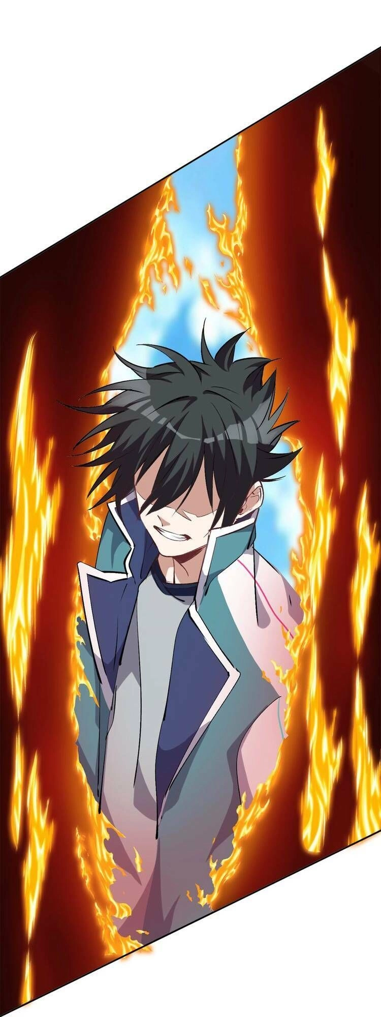 Thần Lai Yêu Vãng Chapter 25 - 7