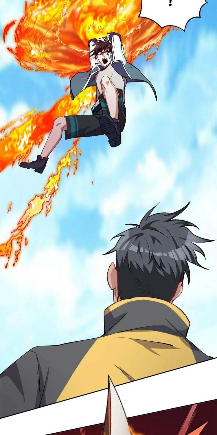 Thần Lai Yêu Vãng Chapter 25 - 9