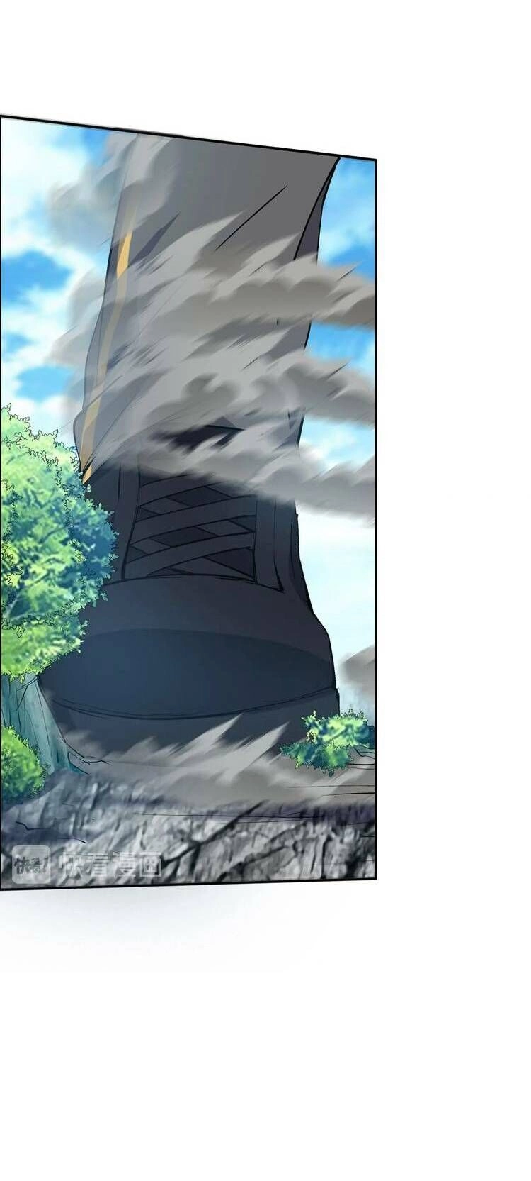 Thần Lai Yêu Vãng Chapter 25 - 14