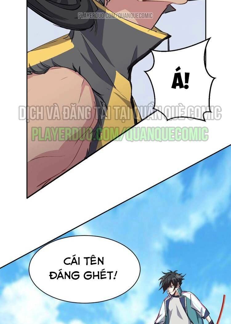 Thần Lai Yêu Vãng Chapter 25 - 20