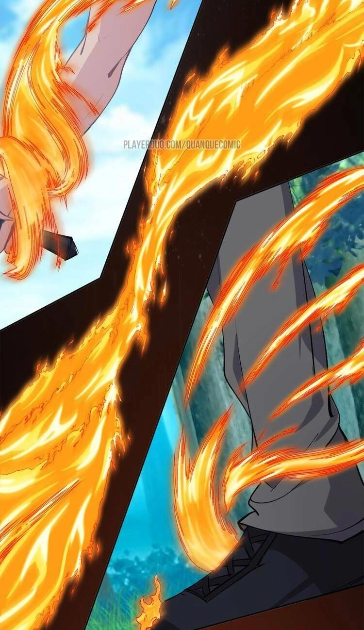 Thần Lai Yêu Vãng Chapter 25 - 23