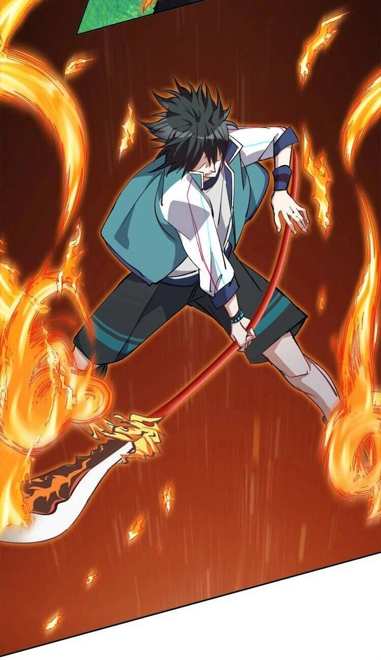 Thần Lai Yêu Vãng Chapter 25 - 24