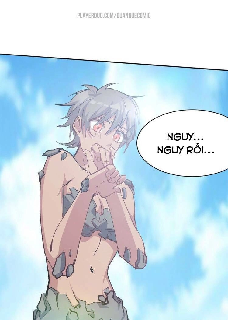 Thần Lai Yêu Vãng Chapter 25 - 43