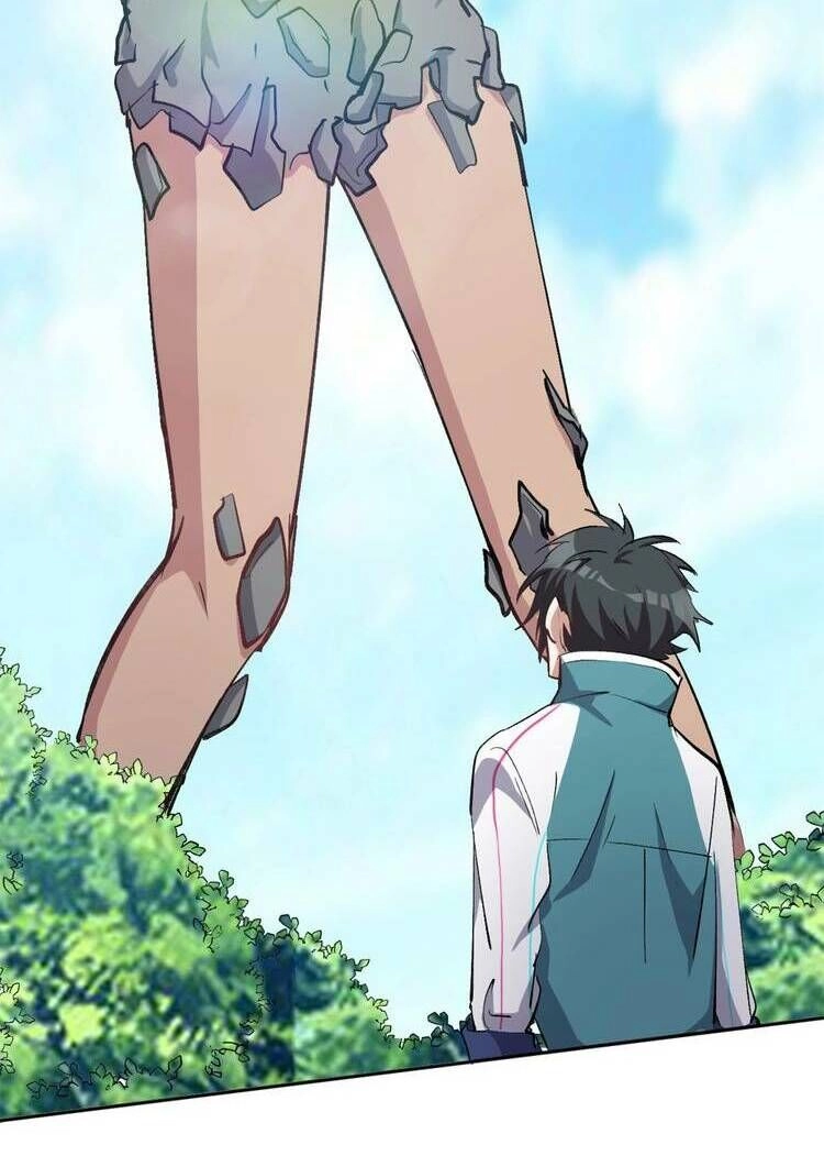 Thần Lai Yêu Vãng Chapter 25 - 44