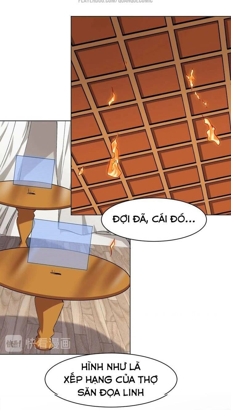 Thần Lai Yêu Vãng Chapter 27 - 4