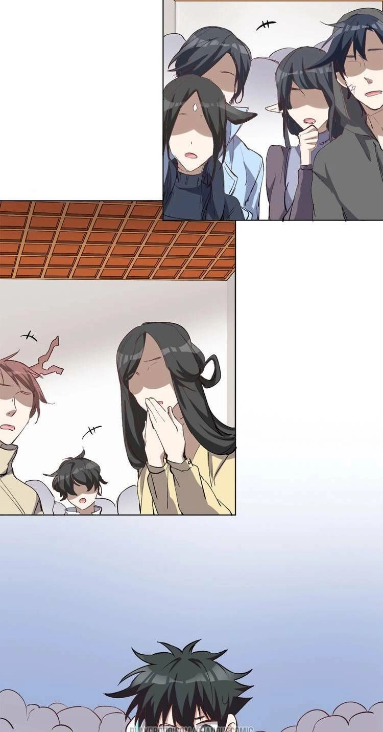 Thần Lai Yêu Vãng Chapter 27 - 11