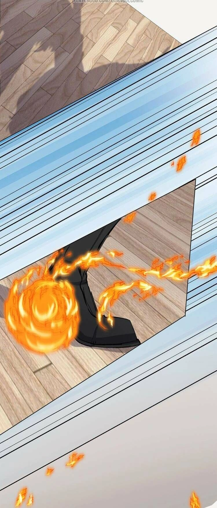 Thần Lai Yêu Vãng Chapter 27 - 22