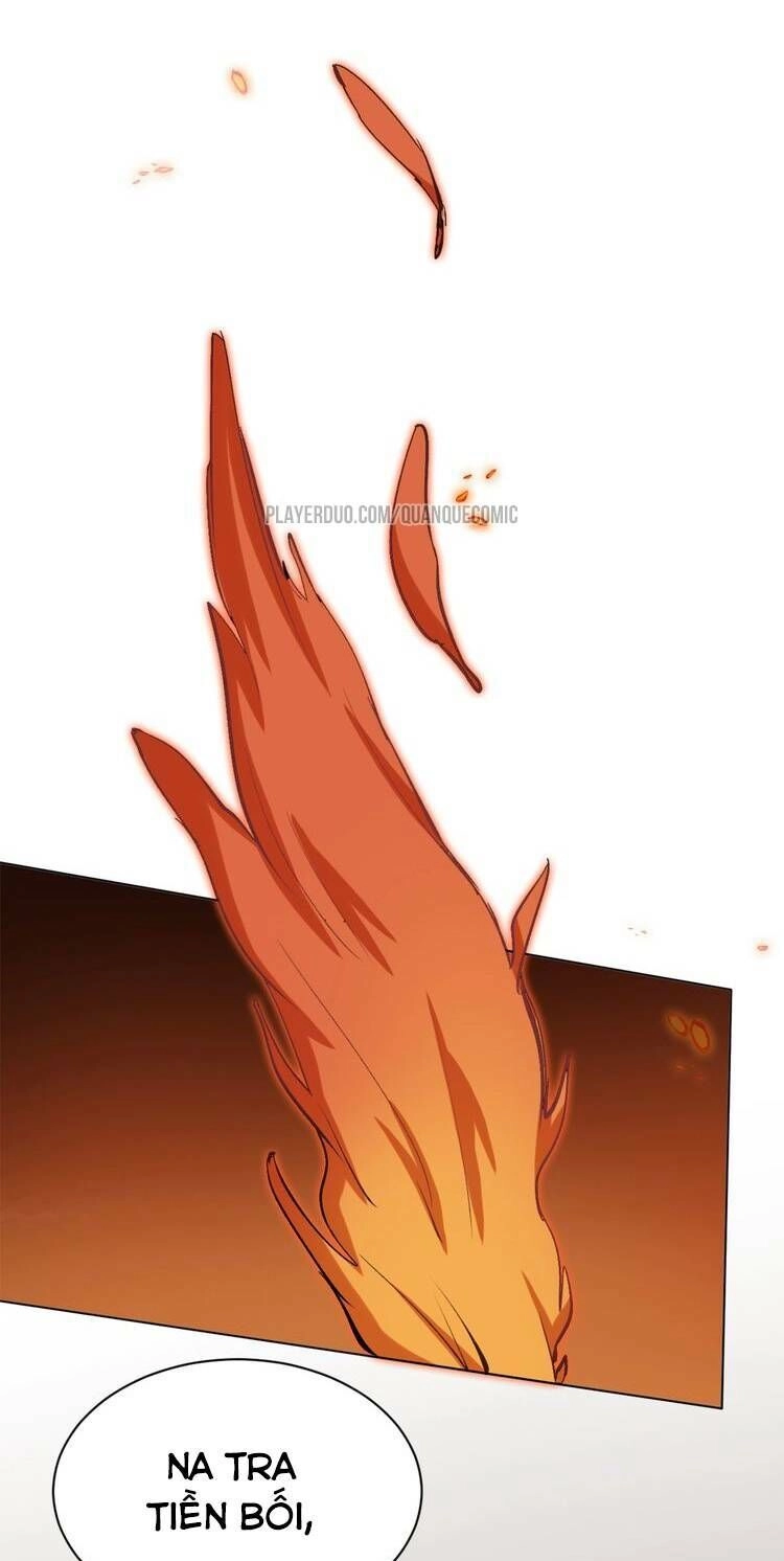 Thần Lai Yêu Vãng Chapter 27 - 39