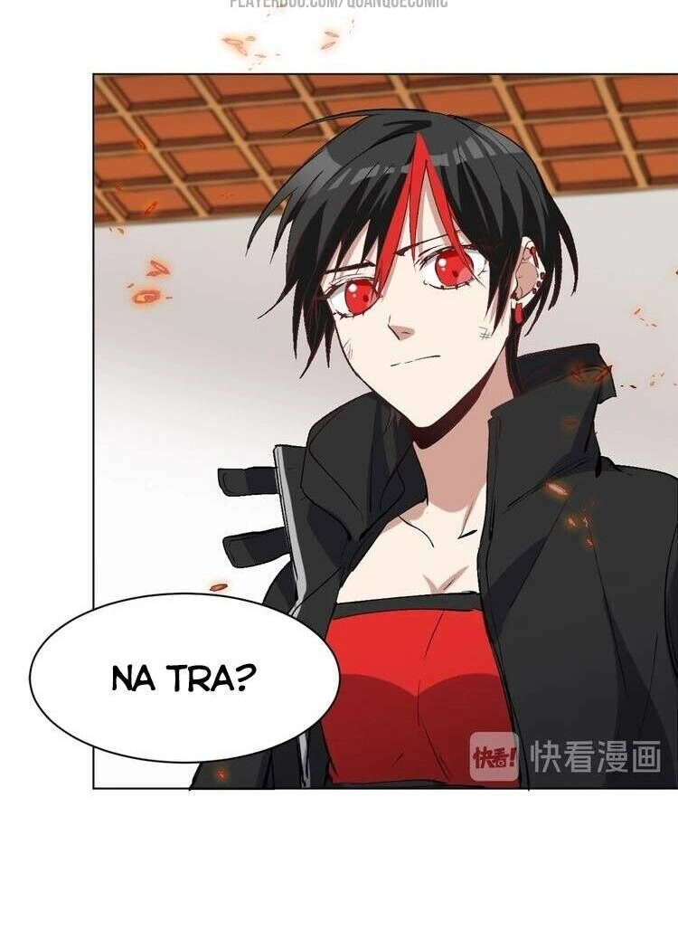 Thần Lai Yêu Vãng Chapter 27 - 42