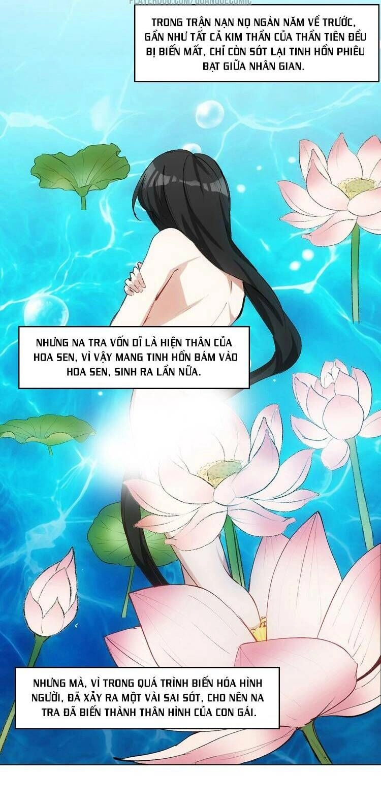 Thần Lai Yêu Vãng Chapter 28 - 6