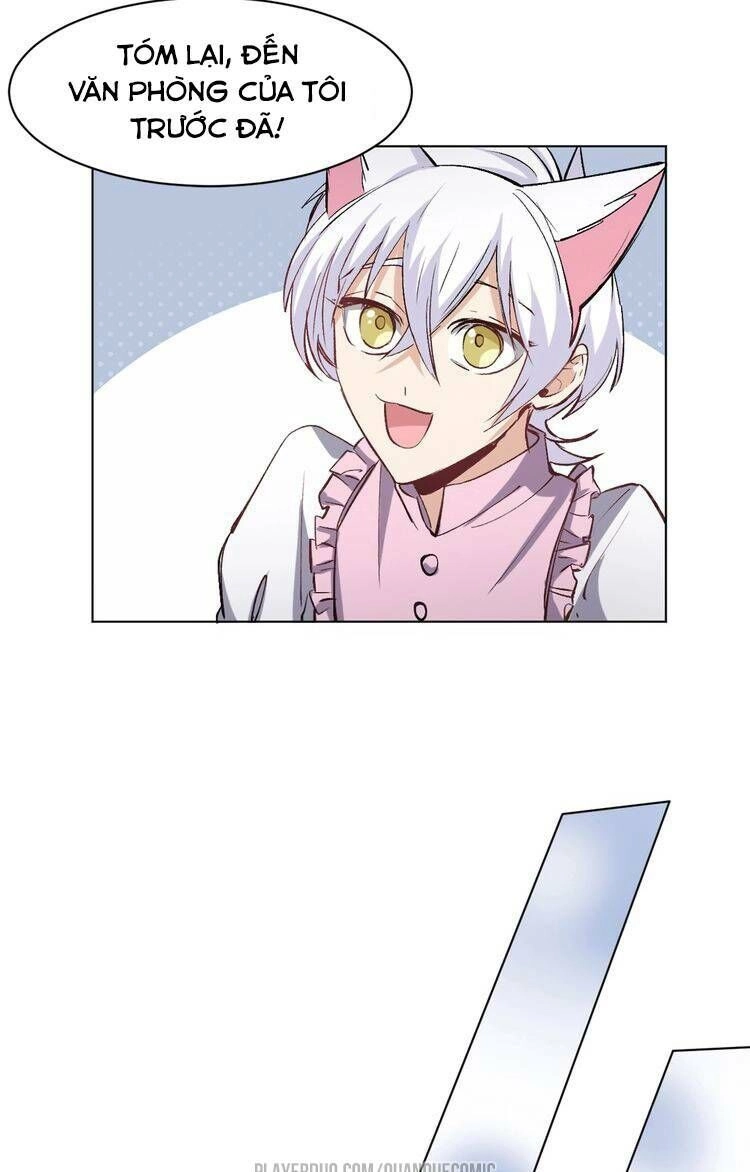 Thần Lai Yêu Vãng Chapter 28 - 15