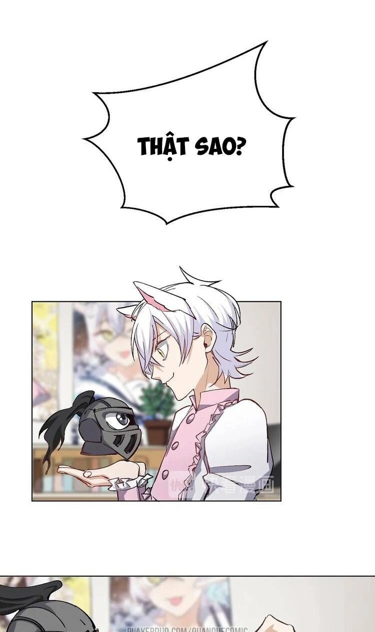 Thần Lai Yêu Vãng Chapter 28 - 28