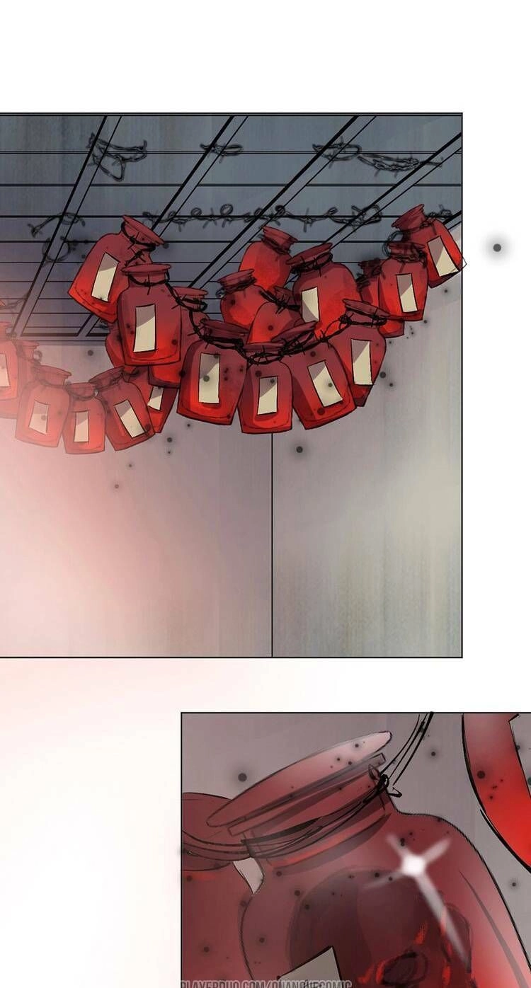 Thần Lai Yêu Vãng Chapter 28 - 34