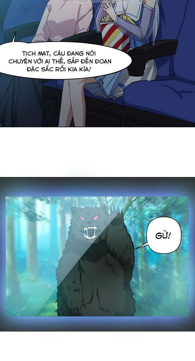 Thần Lai Yêu Vãng Chapter 29 - 14