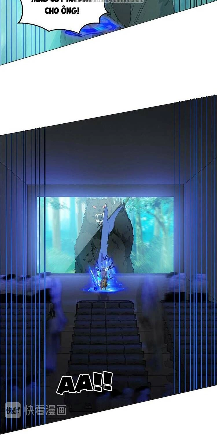 Thần Lai Yêu Vãng Chapter 29 - 16