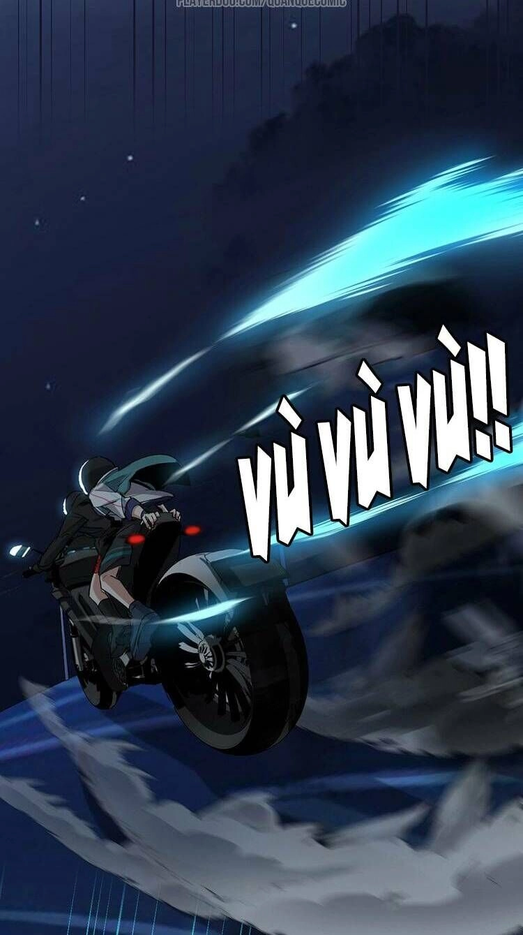 Thần Lai Yêu Vãng Chapter 29 - 20