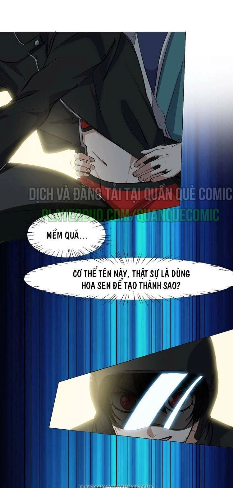 Thần Lai Yêu Vãng Chapter 29 - 23