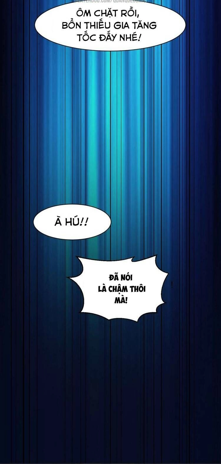 Thần Lai Yêu Vãng Chapter 29 - 24