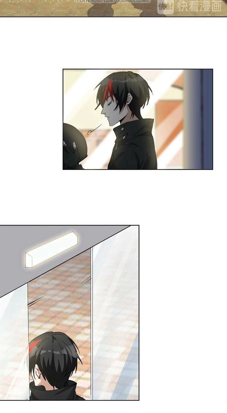 Thần Lai Yêu Vãng Chapter 29 - 26