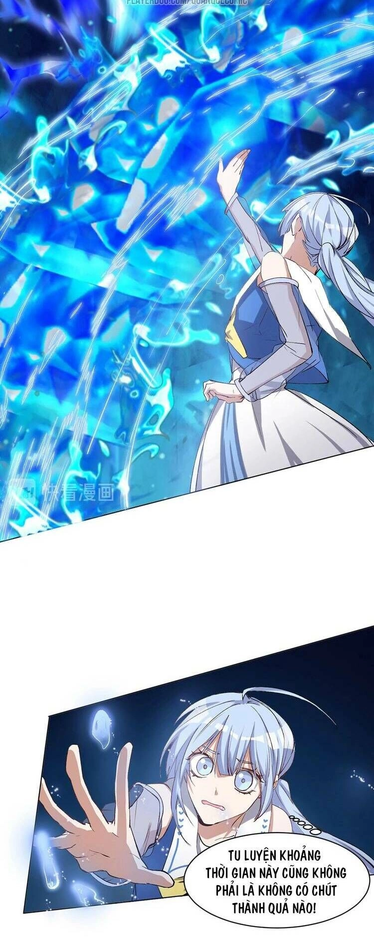 Thần Lai Yêu Vãng Chapter 29 - 32